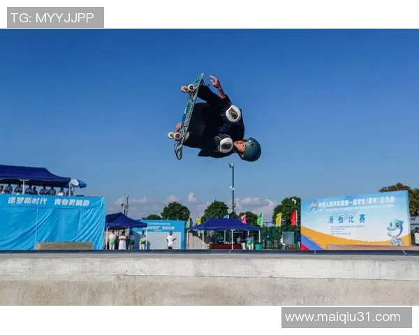 实时新闻深圳滑板队战术解析如何在比赛中实现团队协作与个人突破